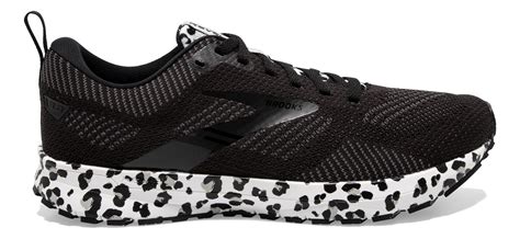brooks snow leopard